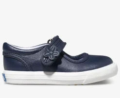 Clearance Big Kid's Ella Mary Jane Sneaker Women Girls