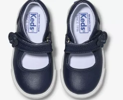 Clearance Big Kid's Ella Mary Jane Sneaker Women Girls