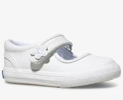 Best Big Kid's Ella Mary Jane Sneaker Women Girls