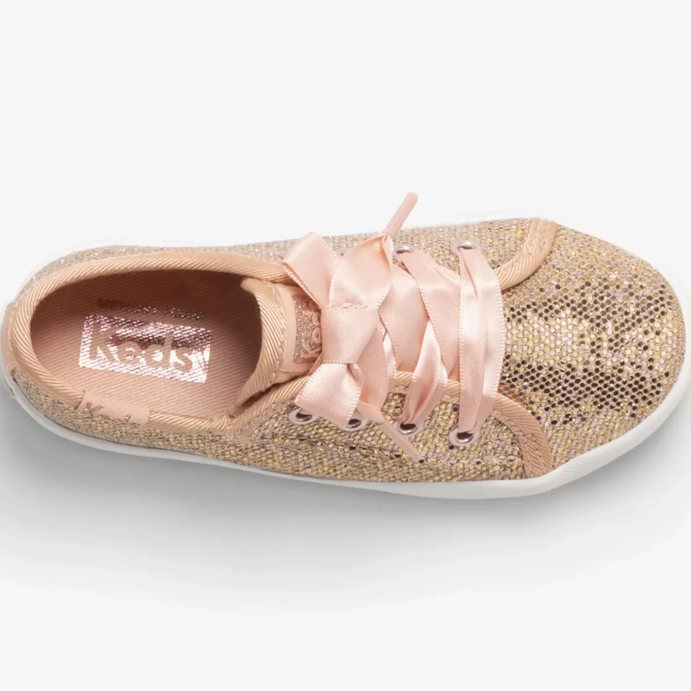 Discount Big Kid's Kickstart Jr Celebrations Sneaker Women Girls