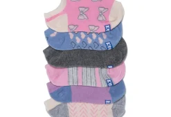 New Big Kid's Kids Ankle Socks Unisex Socks