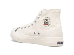 Clearance Big Kid's Royal Hi Sneaker Man Boys