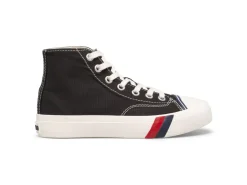 Hot Big Kid's Royal Hi Sneaker Man Boys