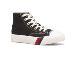 Hot Big Kid's Royal Hi Sneaker Man Boys