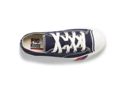 Discount Big Kid's Royal Lo Sneaker Man Boys