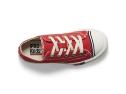 Big Kid's Royal Lo Sneaker Man Boys