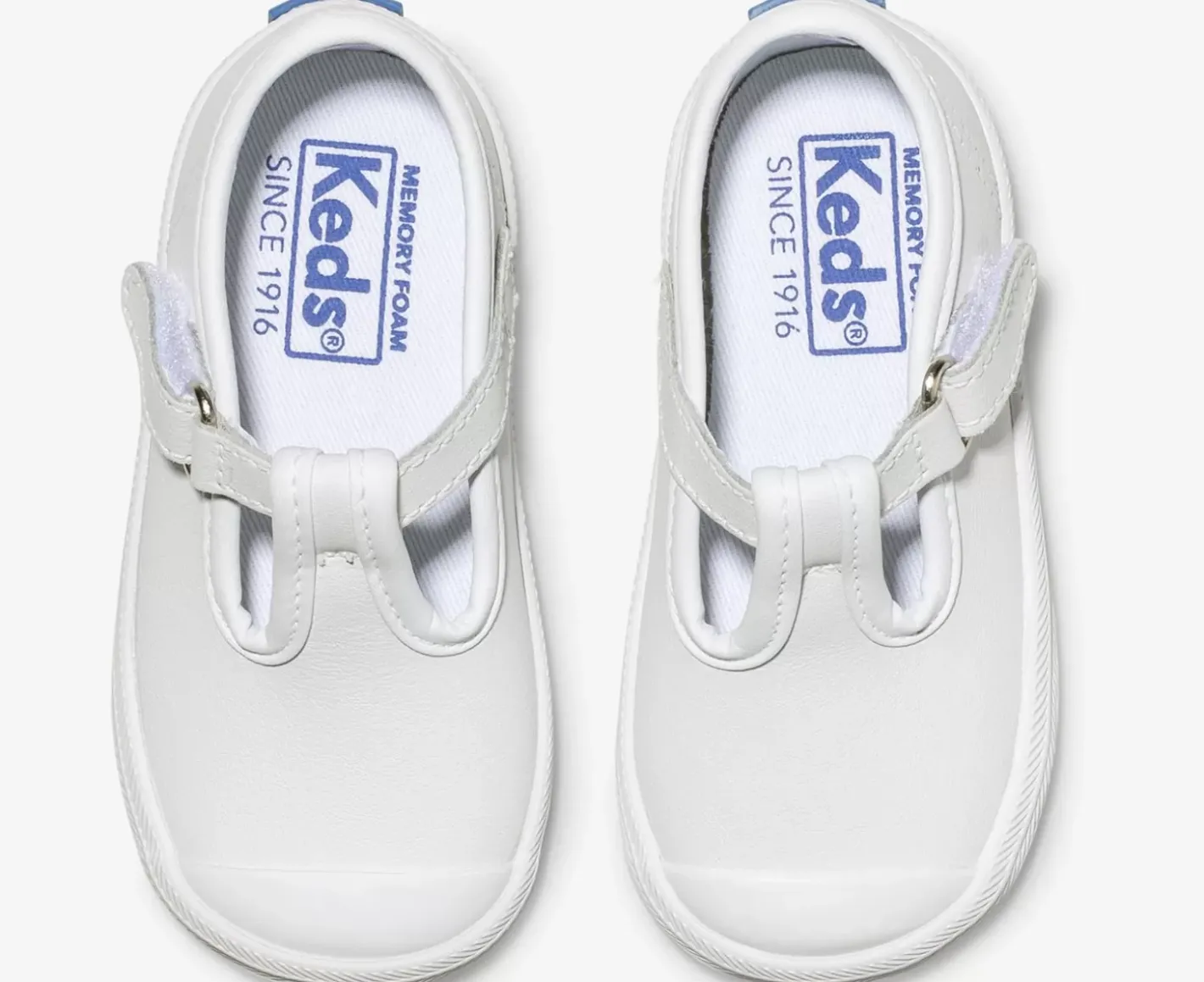 Outlet Little Kid's Champion Toe Cap T-Strap Sneaker Women Girls