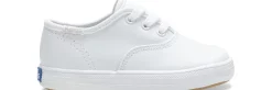 Best Little Kid's Champion Toe Cap Sneaker Women Girls