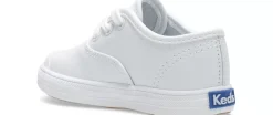 Best Little Kid's Champion Toe Cap Sneaker Women Girls
