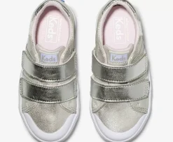 Hot Little Kid's Courtney Hl Sneaker Women Girls
