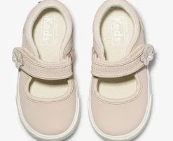 Little Kid's Ella Mary Jane Sneaker Women Girls