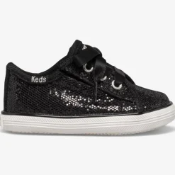 New Little Kid's Kickstart Crib Celebrations Sneaker Women Girls