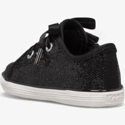 New Little Kid's Kickstart Crib Celebrations Sneaker Women Girls