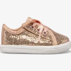 Outlet Little Kid's Kickstart Crib Celebrations Sneaker Women Girls