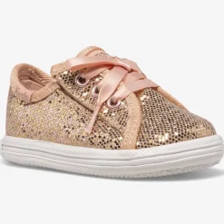 Outlet Little Kid's Kickstart Crib Celebrations Sneaker Women Girls