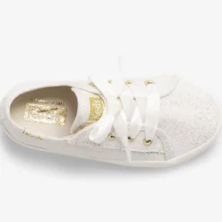 Clearance Little Kid's Kickstart Jr Celebrations Sneaker Women Girls