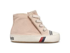 Hot Little Kid's Royal Hi Crib Sneaker Man Boys