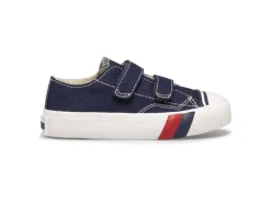 Hot Little Kid's Royal Lo Hl Sneaker Man Boys