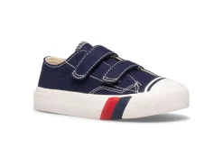Hot Little Kid's Royal Lo Hl Sneaker Man Boys