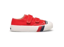Hot Little Kid's Royal Lo Hl Sneaker Man Boys