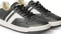 Discount Men's Skyhawk Lo Leather Unisex Pro-Keds Adult