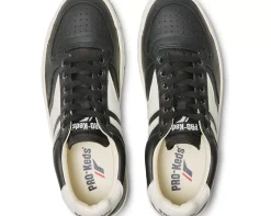 Discount Men's Skyhawk Lo Leather Unisex Pro-Keds Adult