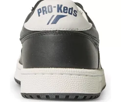 Discount Men's Skyhawk Lo Leather Unisex Pro-Keds Adult