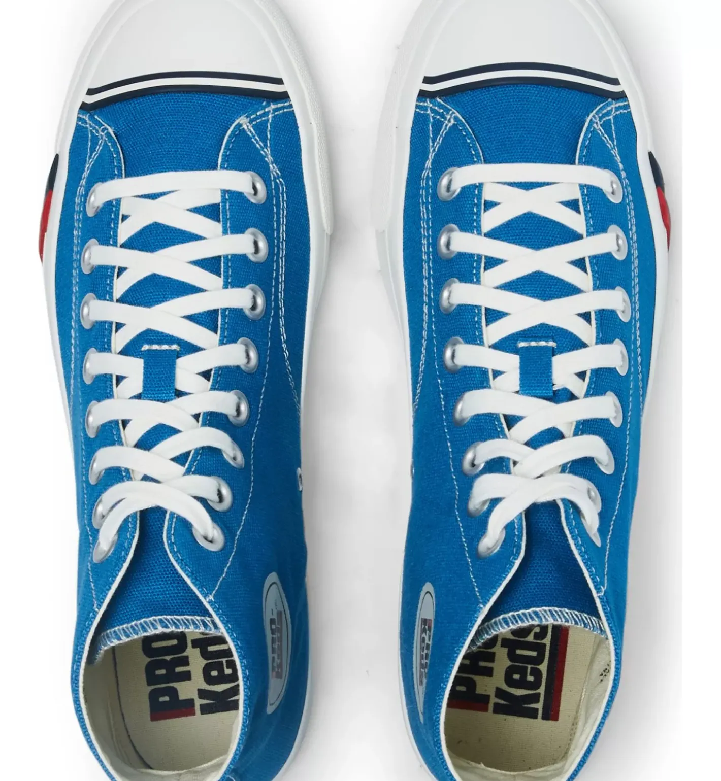 Hot Unisex Royal Hi Unisex Pro-Keds Adult