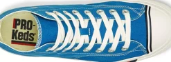 Hot Unisex Royal Hi Unisex Pro-Keds Adult