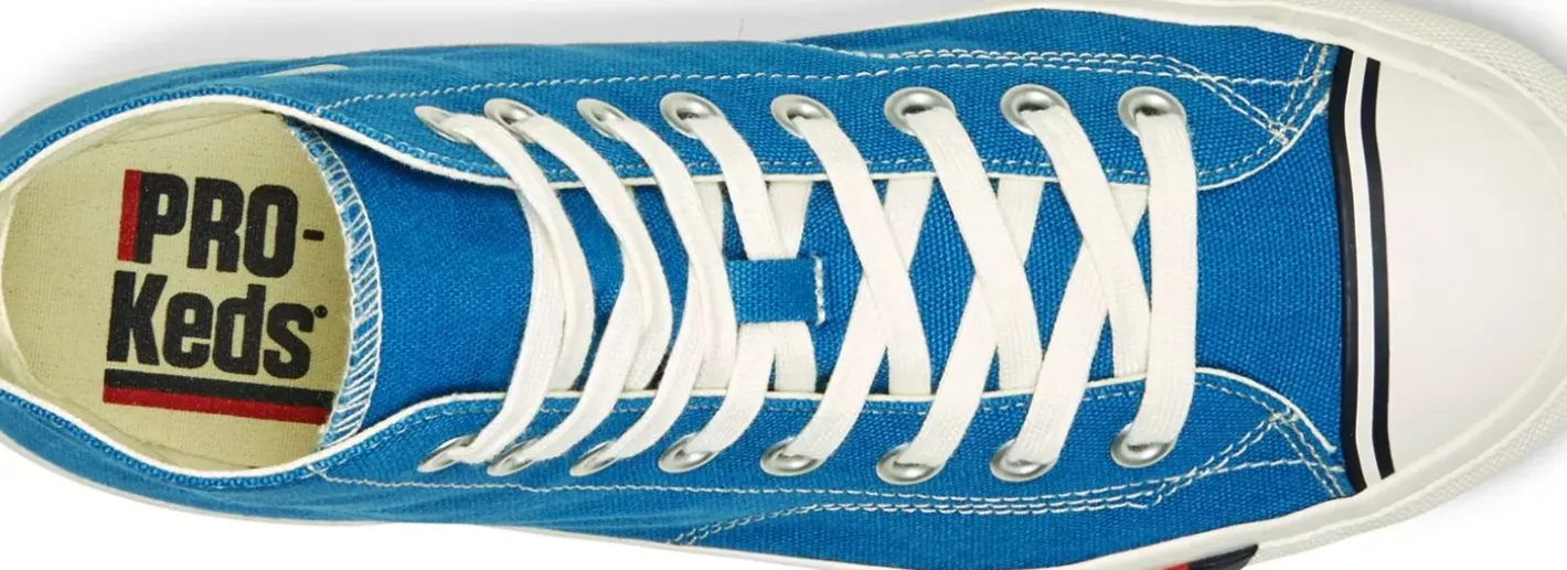 Hot Unisex Royal Hi Unisex Pro-Keds Adult
