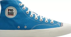 Hot Unisex Royal Hi Unisex Pro-Keds Adult