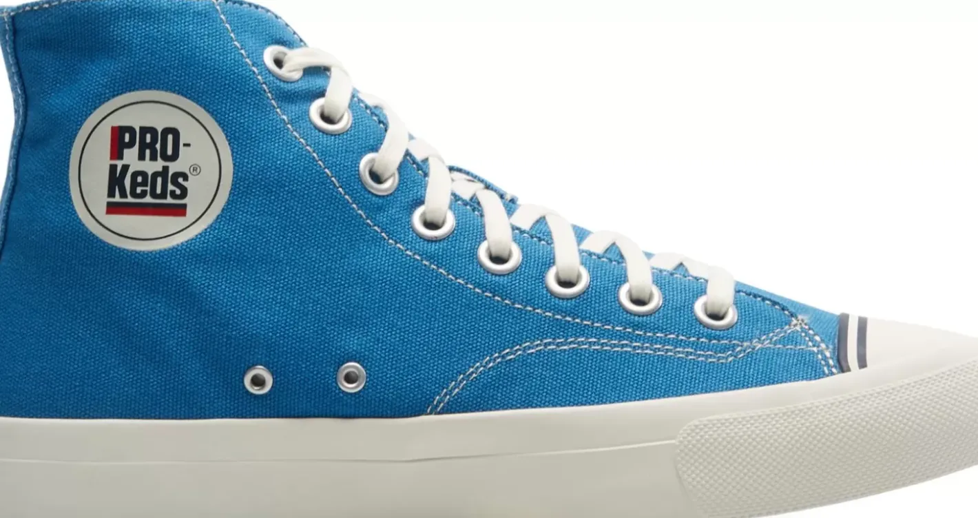 Hot Unisex Royal Hi Unisex Pro-Keds Adult