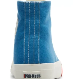 Hot Unisex Royal Hi Unisex Pro-Keds Adult