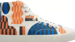 Sale Unisex Royal Hi Jb Artist Print Unisex Pro-Keds Adult