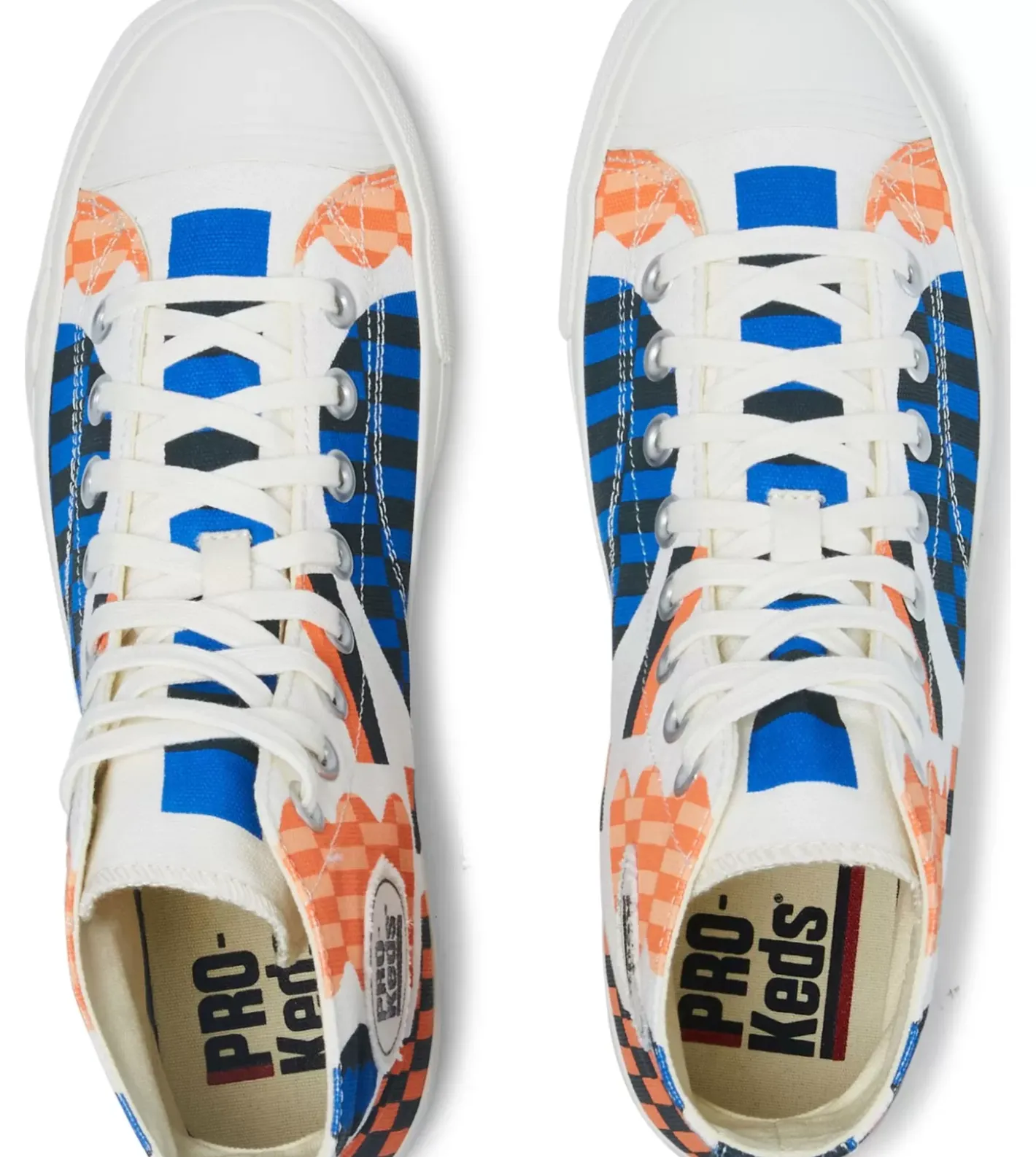 Sale Unisex Royal Hi Jb Artist Print Unisex Pro-Keds Adult