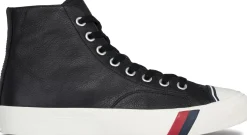 Sale Unisex Royal Hi Leather Sneaker Unisex Pro-Keds Adult