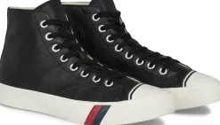 Sale Unisex Royal Hi Leather Sneaker Unisex Pro-Keds Adult