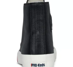 Sale Unisex Royal Hi Leather Sneaker Unisex Pro-Keds Adult