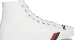 Hot Unisex Royal Hi Leather Sneaker Unisex Pro-Keds Adult