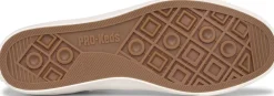 Hot Unisex Royal Hi Leather Sneaker Unisex Pro-Keds Adult