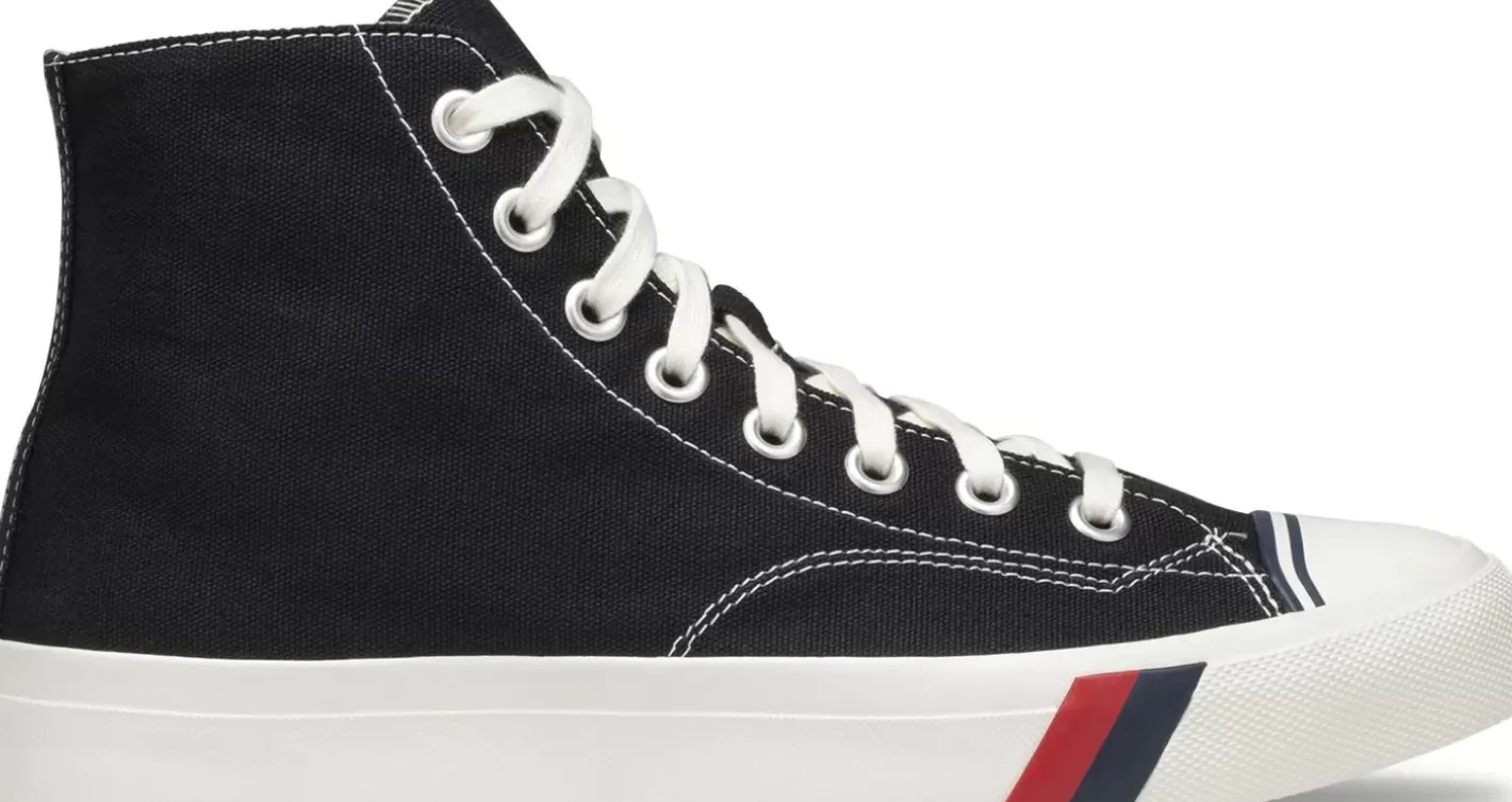 Best Unisex Royal Hi Sneaker Unisex Pro-Keds Adult