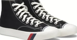 Best Unisex Royal Hi Sneaker Unisex Pro-Keds Adult