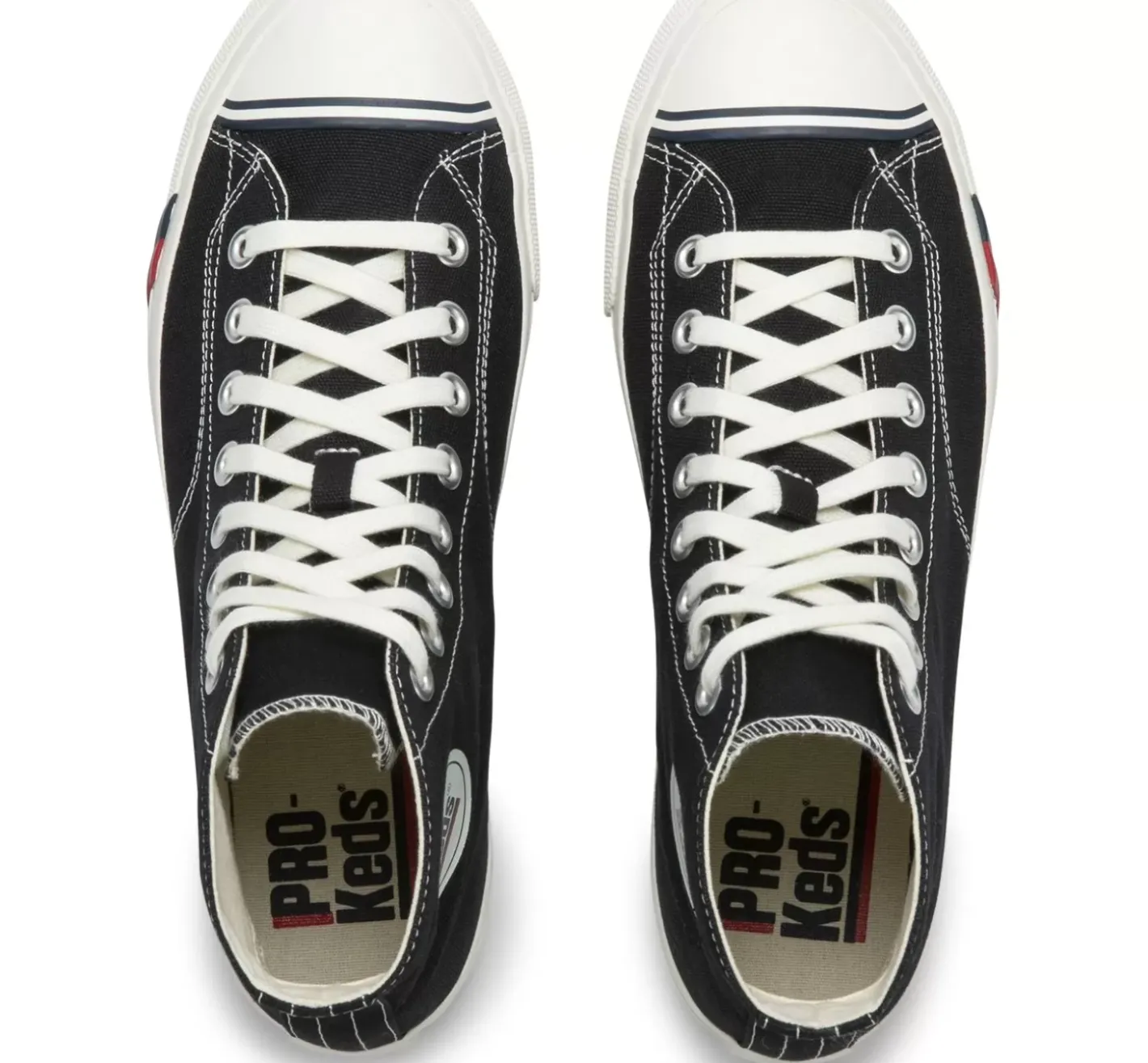 Best Unisex Royal Hi Sneaker Unisex Pro-Keds Adult