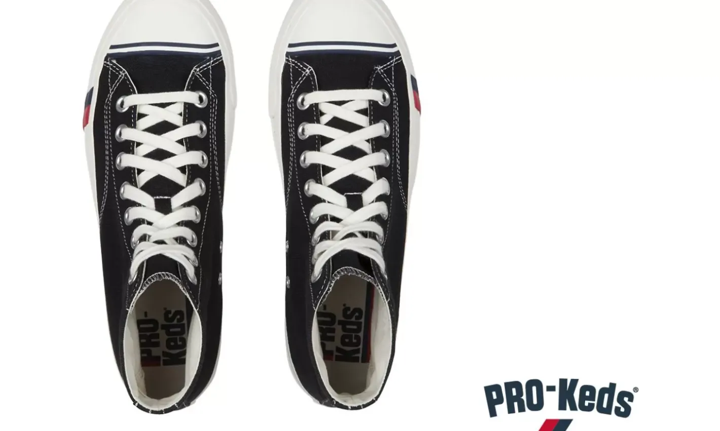 Best Unisex Royal Hi Sneaker Unisex Pro-Keds Adult
