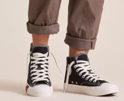 Best Unisex Royal Hi Sneaker Unisex Pro-Keds Adult