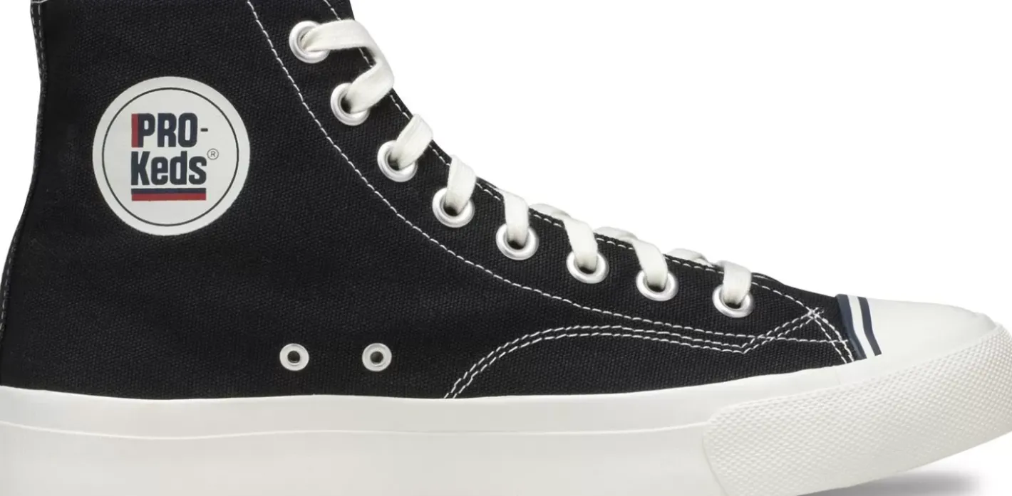 Best Unisex Royal Hi Sneaker Unisex Pro-Keds Adult