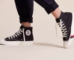 Best Unisex Royal Hi Sneaker Unisex Pro-Keds Adult