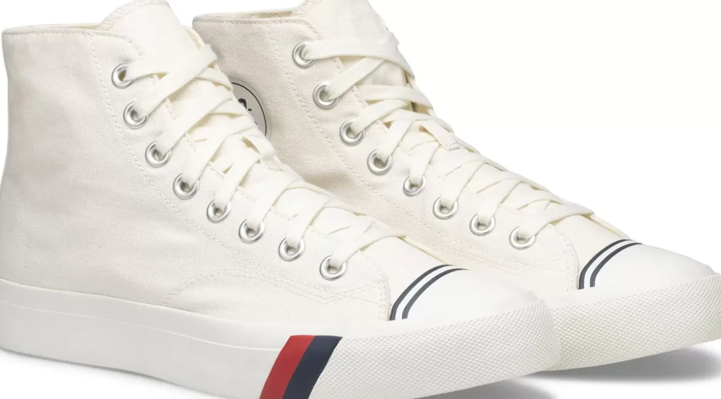 Online Unisex Royal Hi Sneaker Unisex Pro-Keds Adult