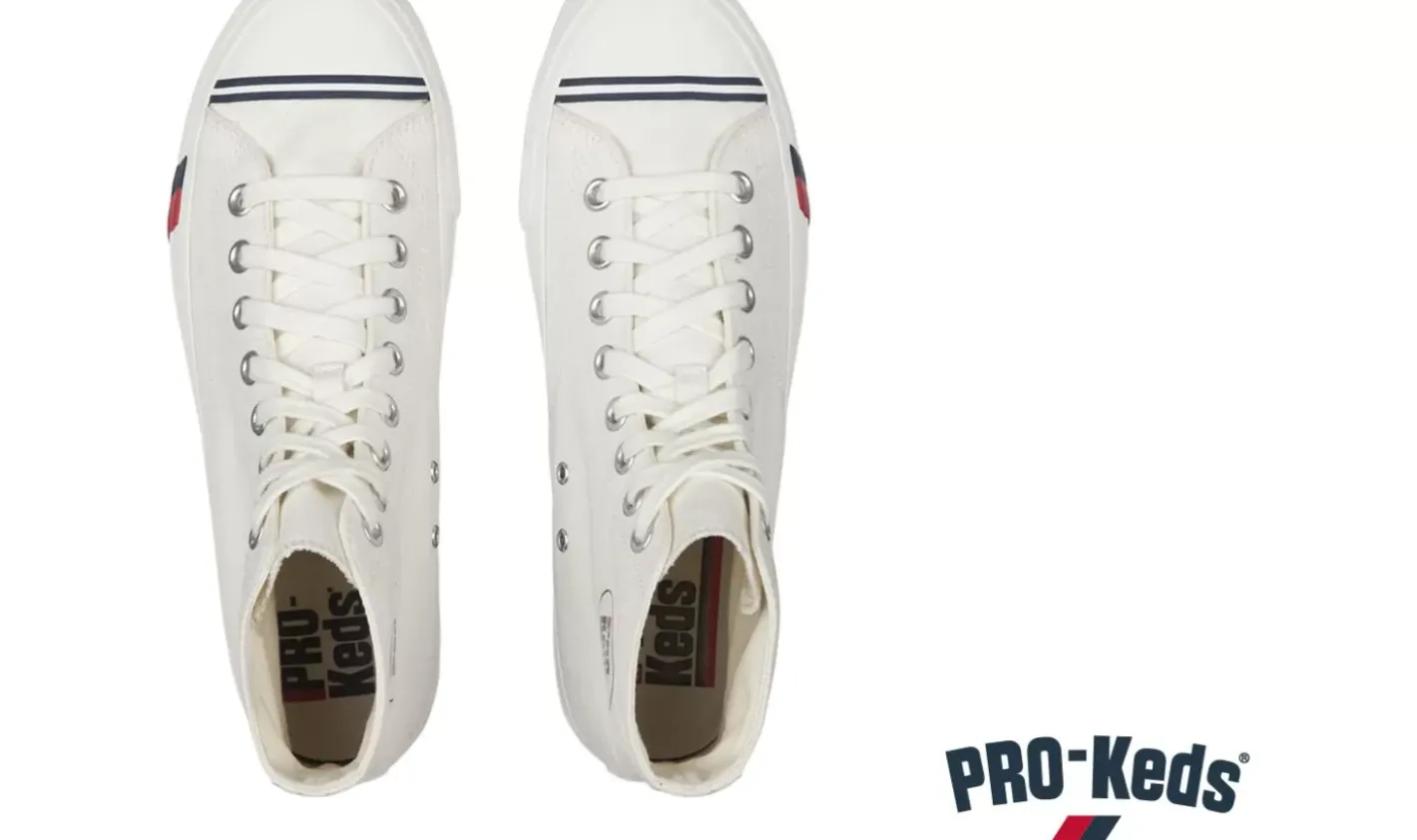Online Unisex Royal Hi Sneaker Unisex Pro-Keds Adult