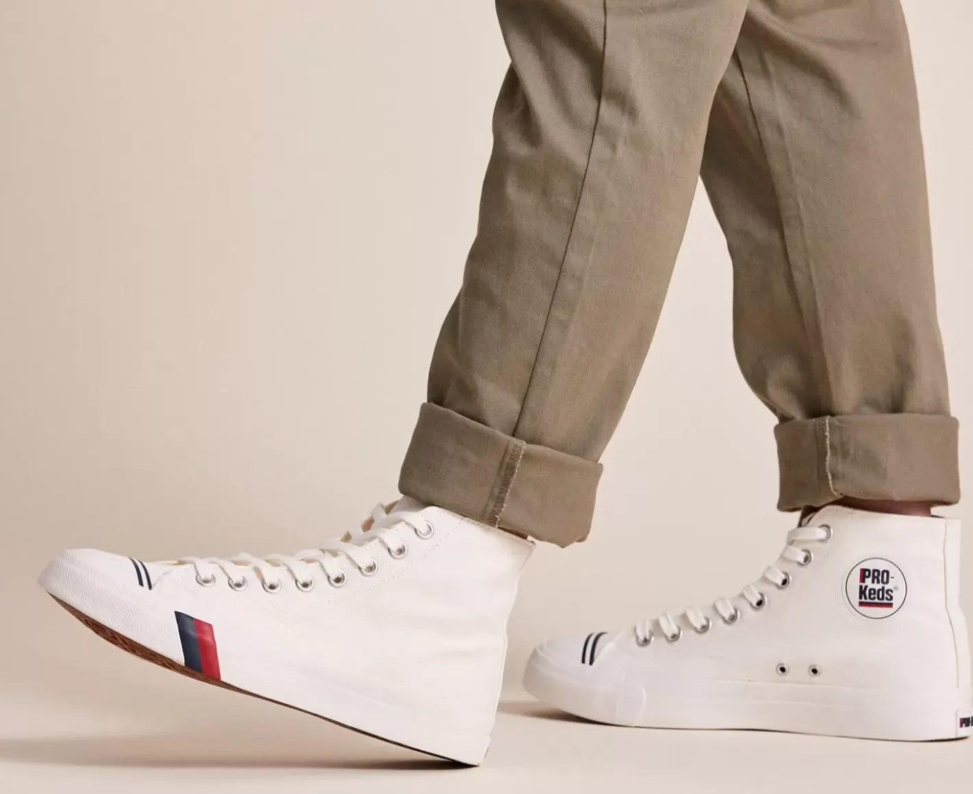 Online Unisex Royal Hi Sneaker Unisex Pro-Keds Adult